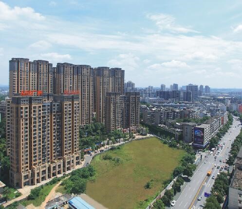 株洲世貿廣場