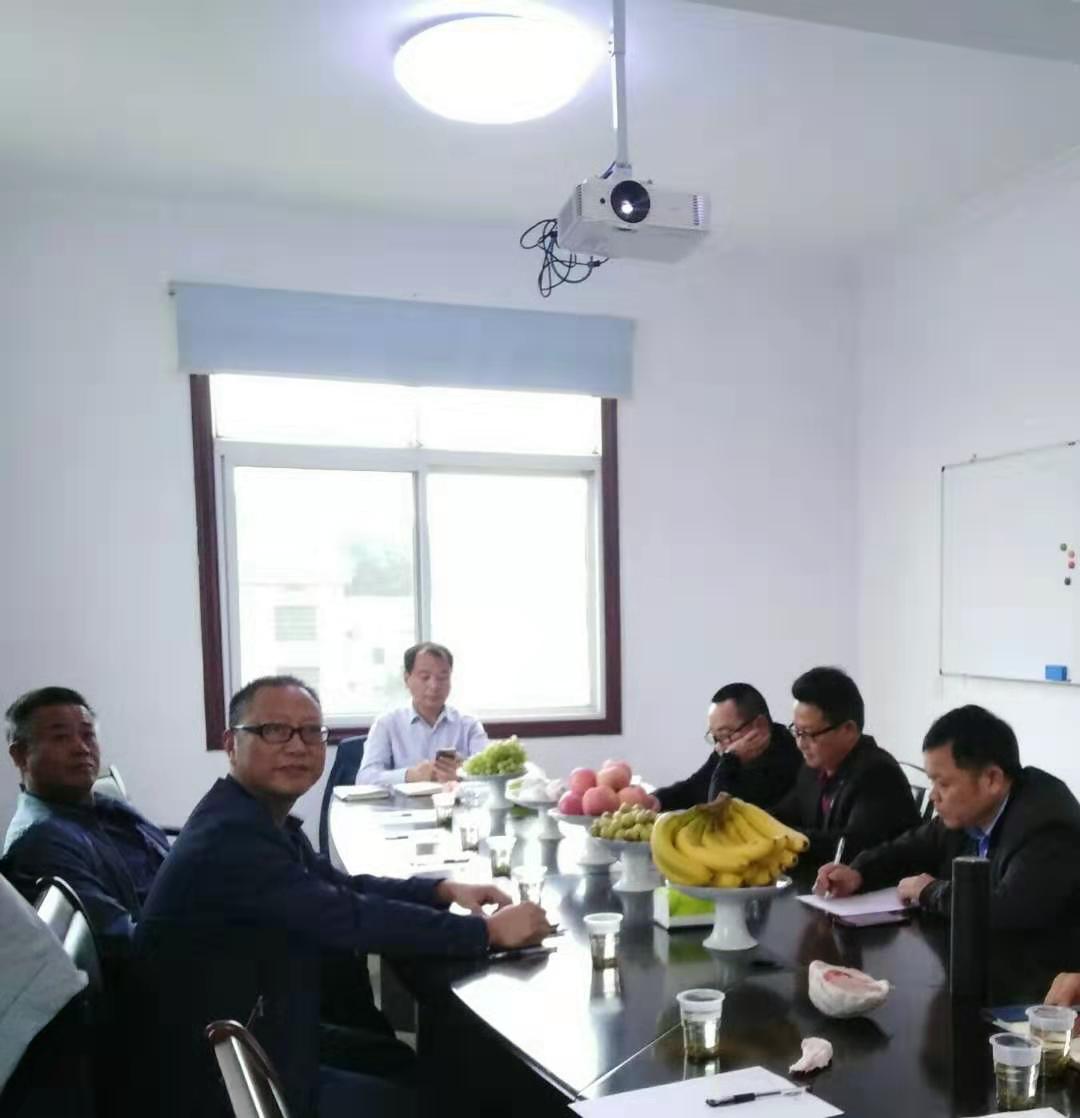 簡訊|10月份企業聯合支部“不忘初心，牢記使命”主題活動圓滿結束